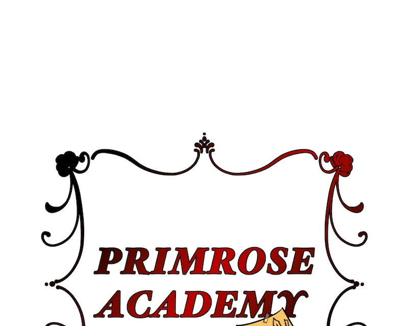 Primrose Academy Chapter 14 page 10 - 