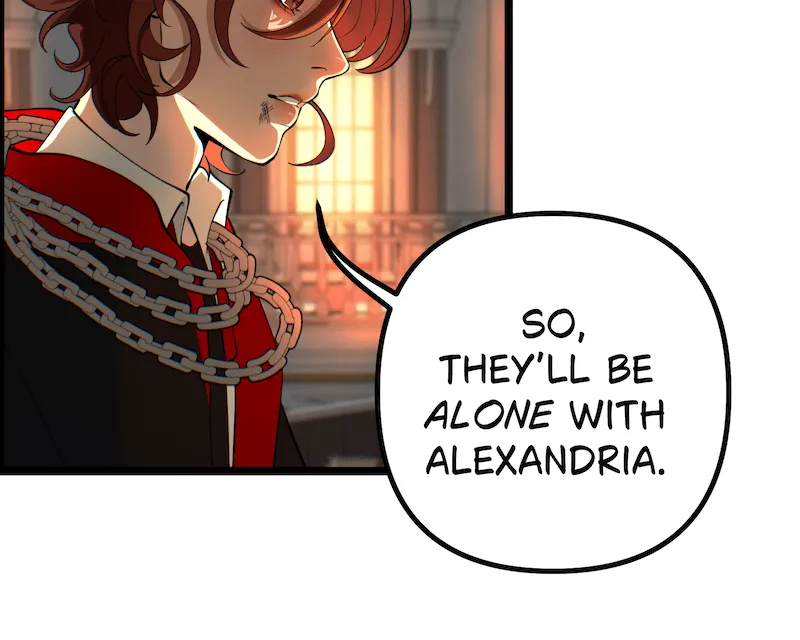Primrose Academy Chapter 15 page 12 - 