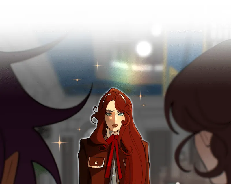 Primrose Academy Chapter 15 page 15 - 