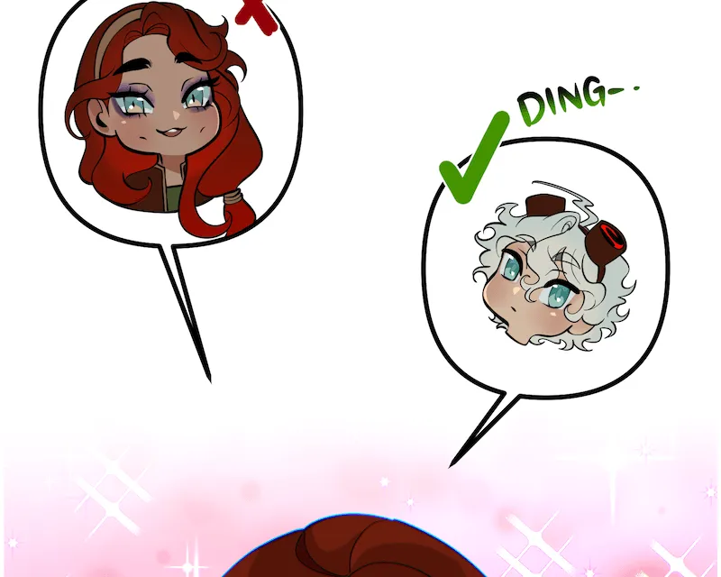 Primrose Academy Chapter 15 page 18 - 