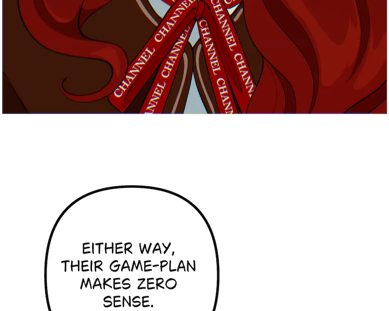 Primrose Academy Chapter 15 page 20 - 