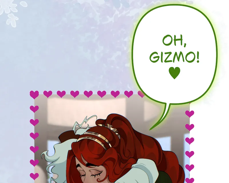 Primrose Academy Chapter 15 page 28 - 