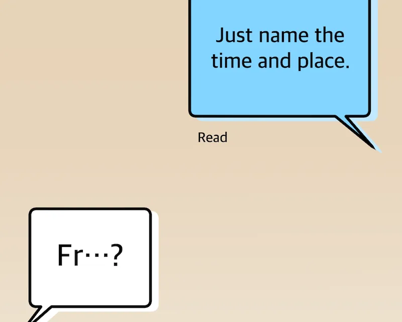Primrose Academy Chapter 15 page 4 - 
