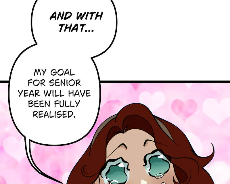 Primrose Academy Chapter 15 page 34 - 