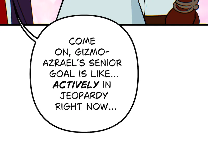 Primrose Academy Chapter 15 page 36 - 