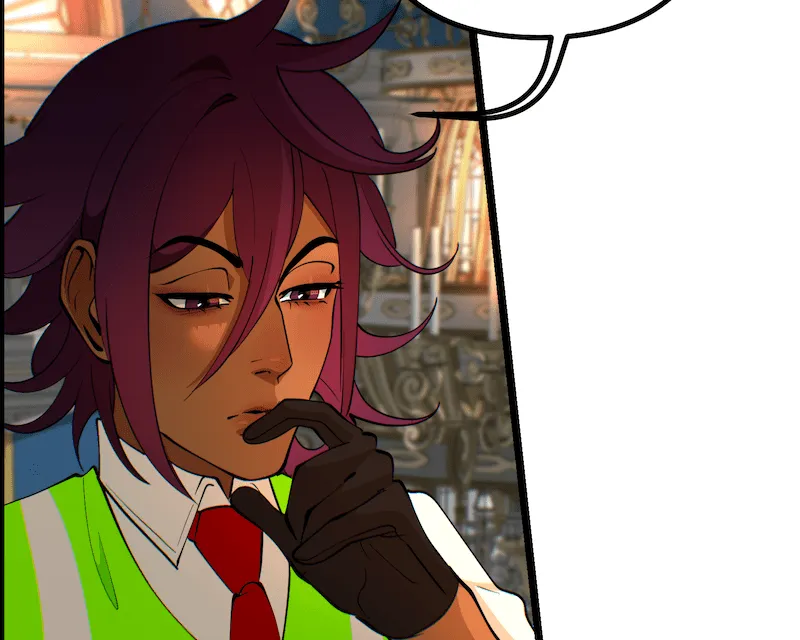 Primrose Academy Chapter 15 page 38 - 