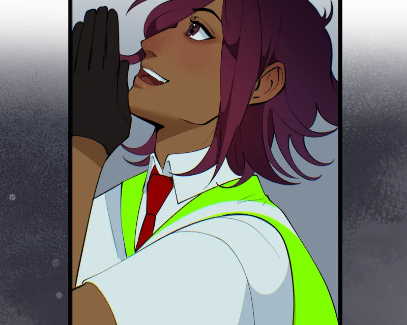 Primrose Academy Chapter 15 page 45 - 