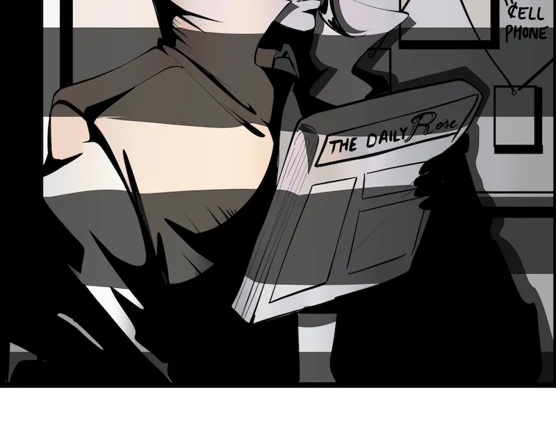 Primrose Academy Chapter 15 page 48 - 