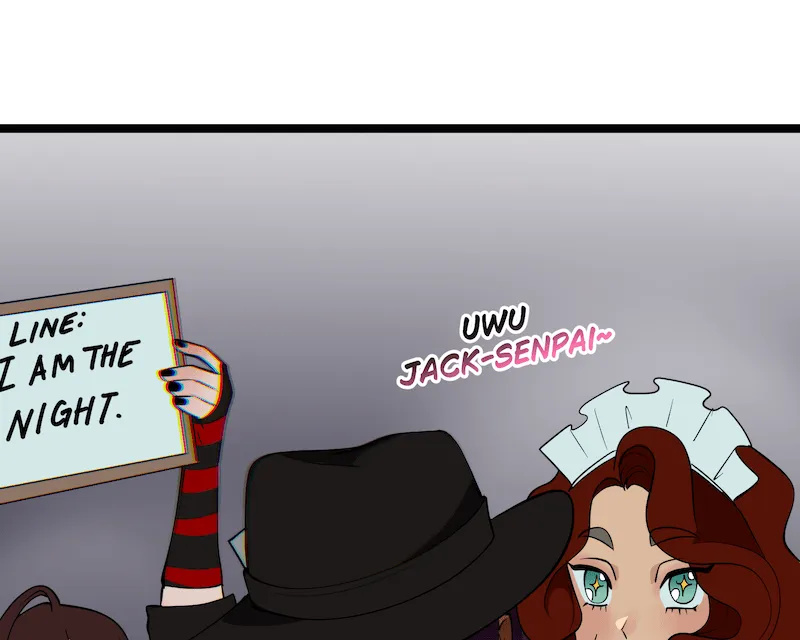 Primrose Academy Chapter 15 page 50 - 