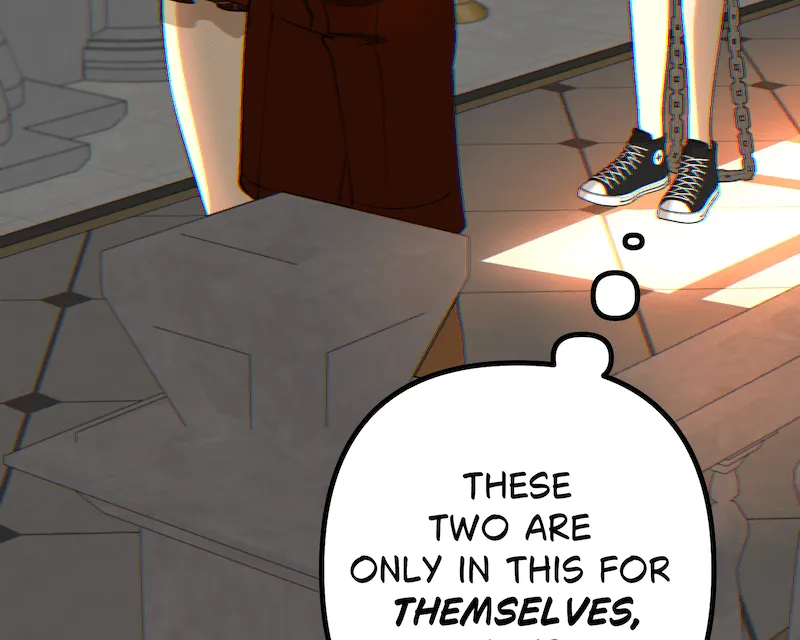 Primrose Academy Chapter 15 page 55 - 