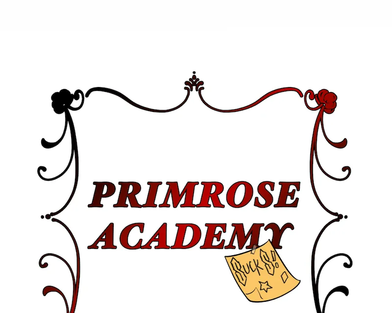 Primrose Academy Chapter 15 page 7 - 