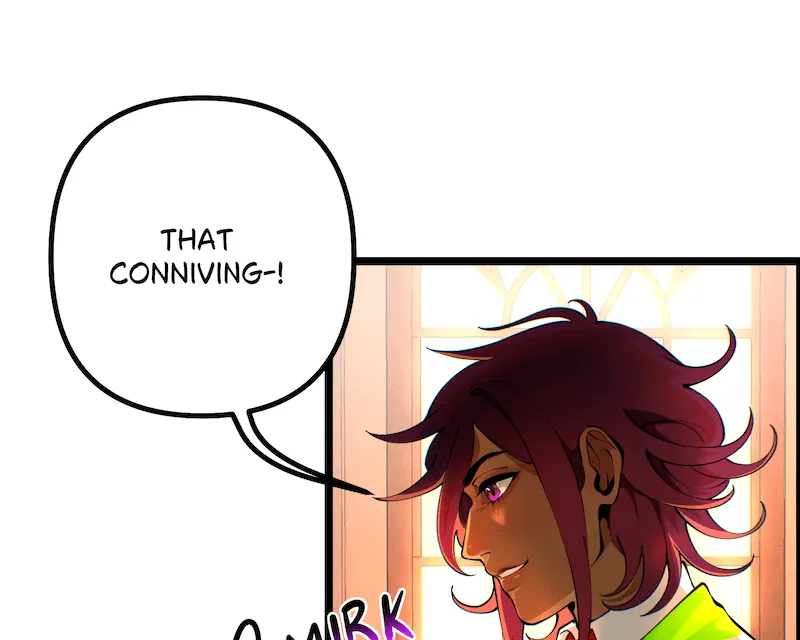 Primrose Academy Chapter 15 page 9 - 
