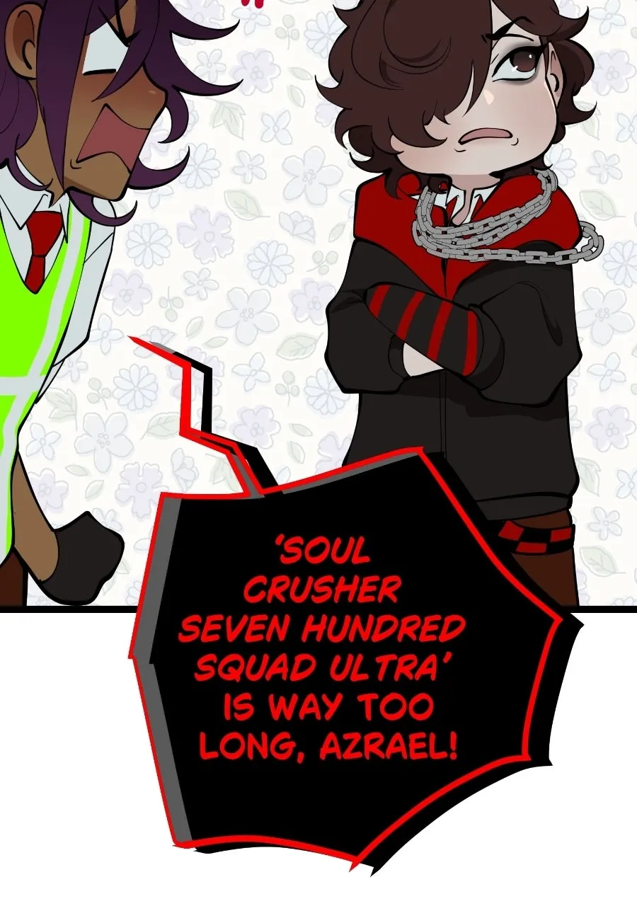Primrose Academy Chapter 16 page 15 - 
