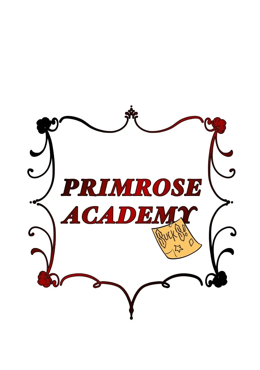 Primrose Academy Chapter 16 page 19 - 