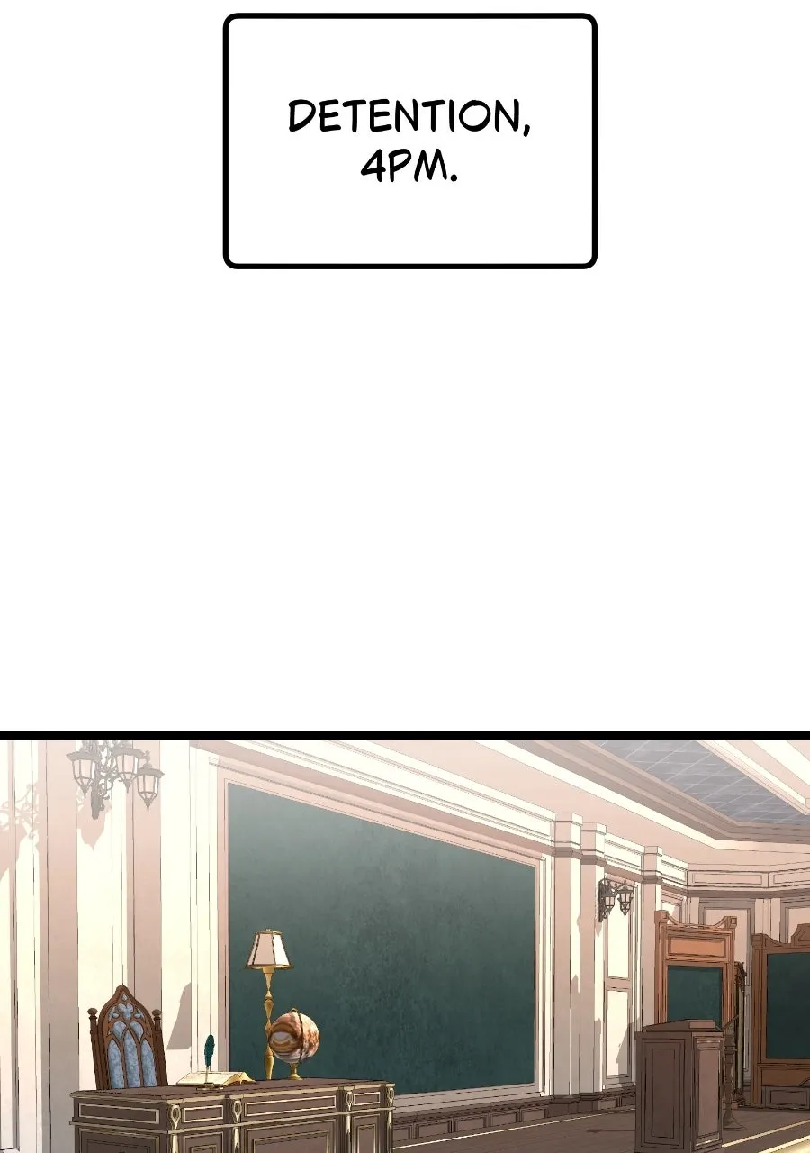 Primrose Academy Chapter 16 page 21 - 