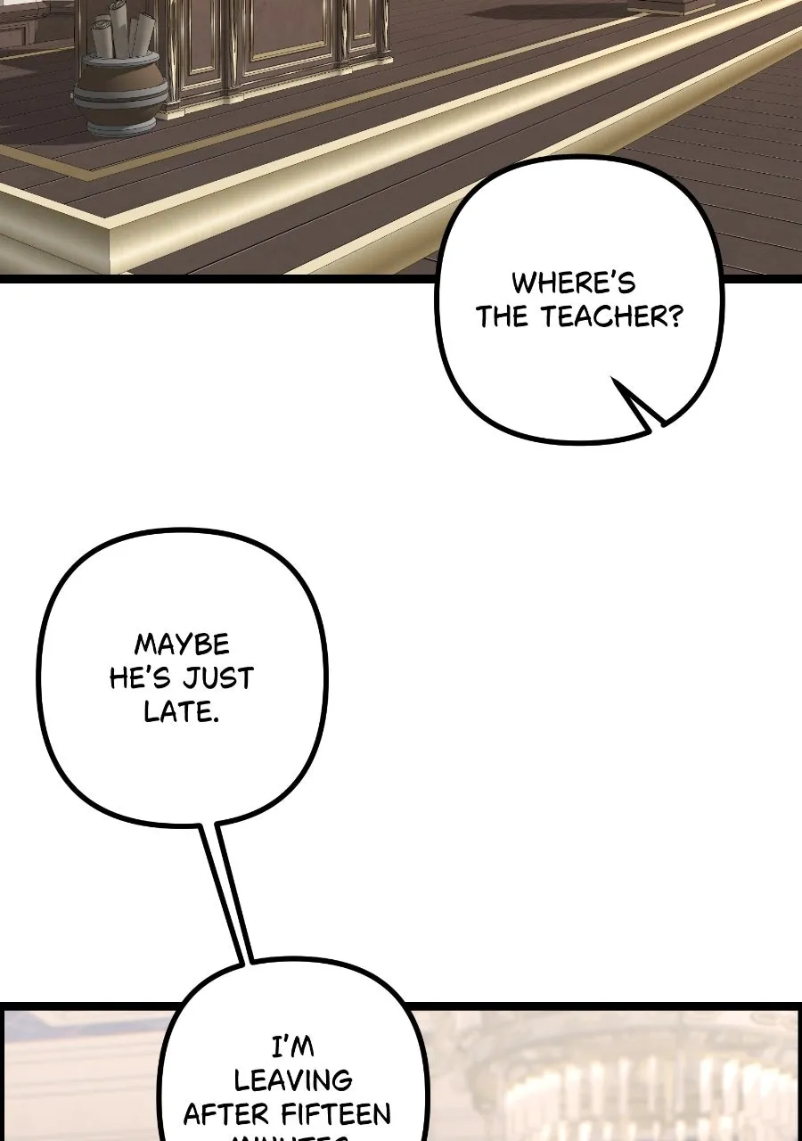 Primrose Academy Chapter 16 page 22 - 