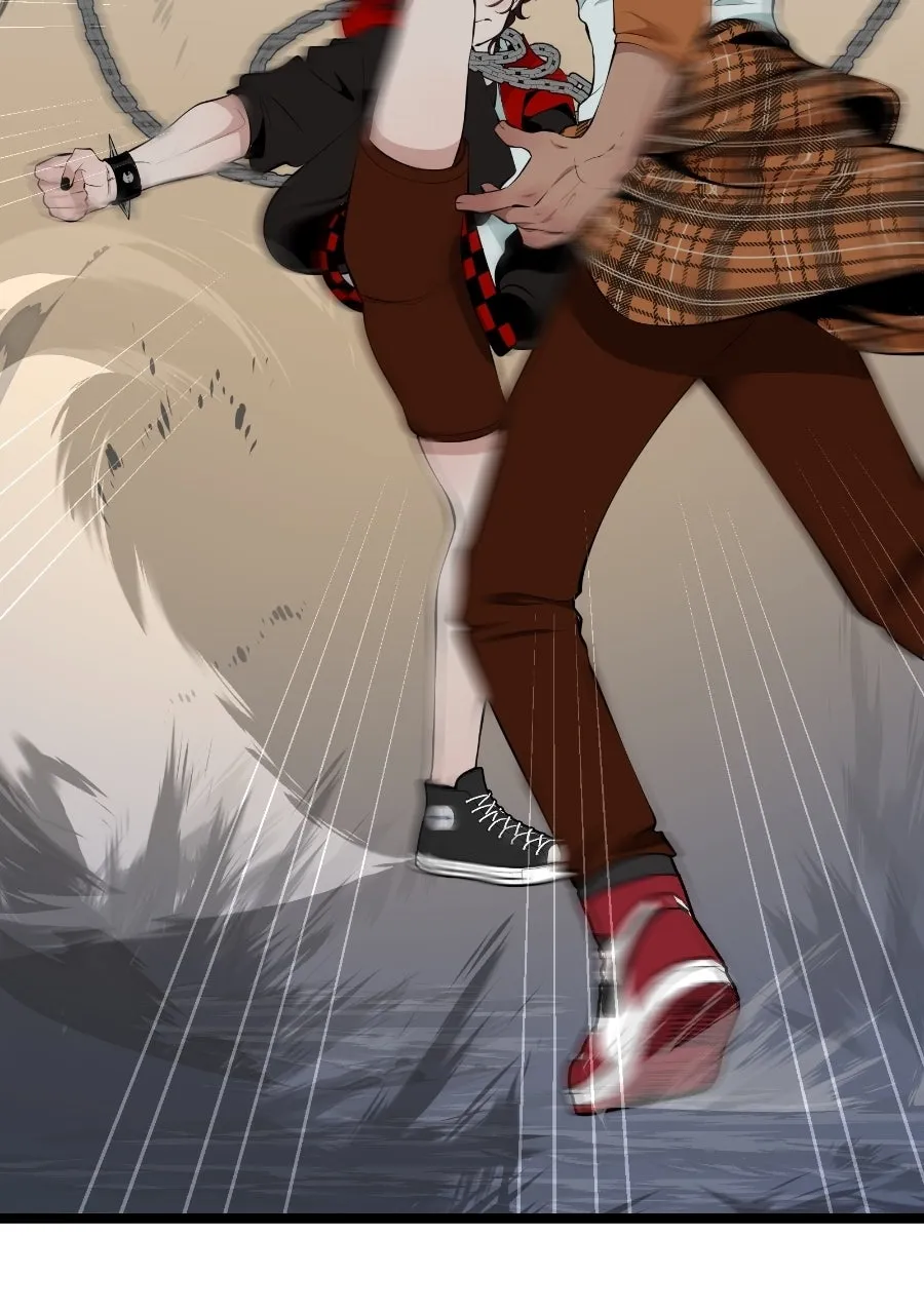 Primrose Academy Chapter 16 page 27 - 