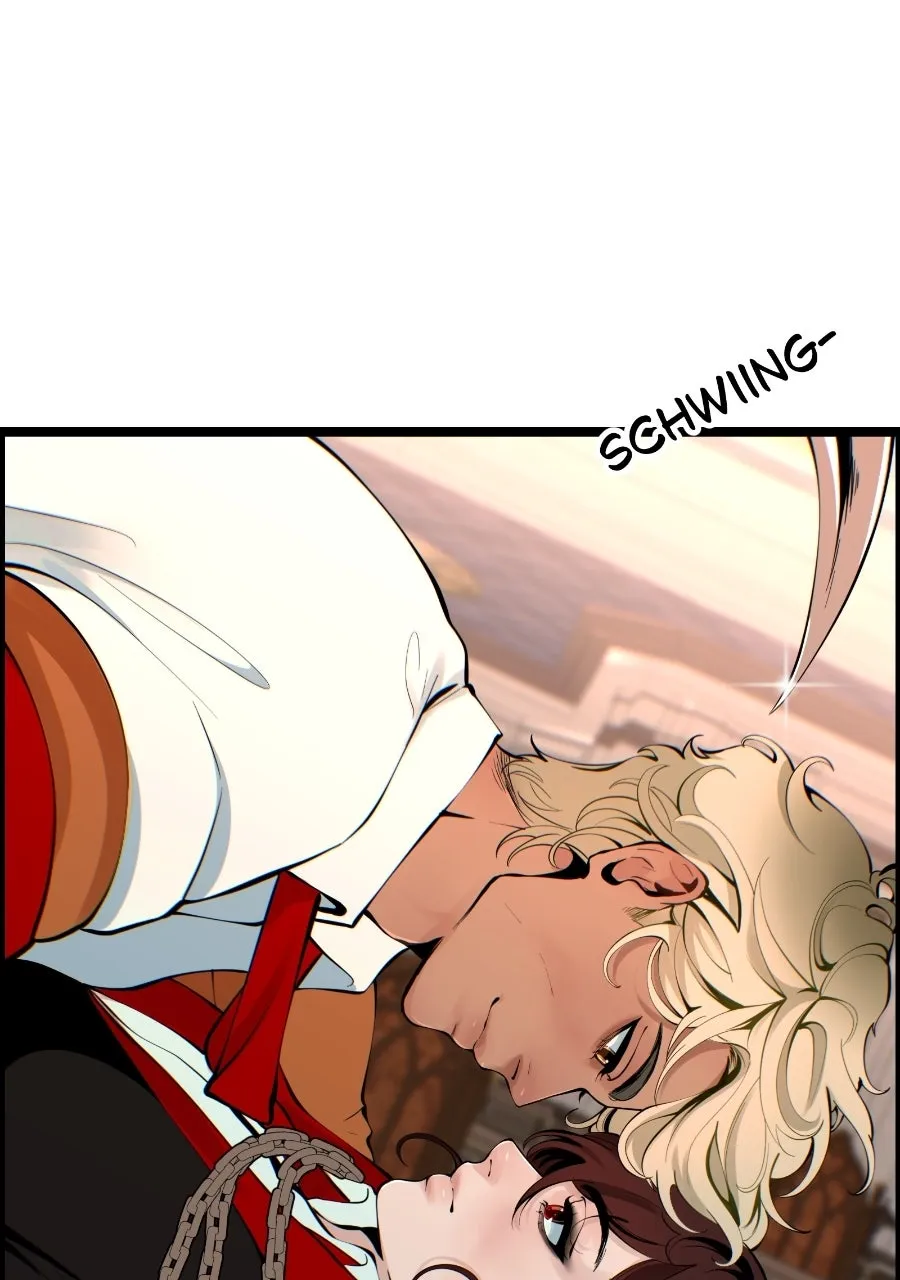 Primrose Academy Chapter 16 page 33 - 