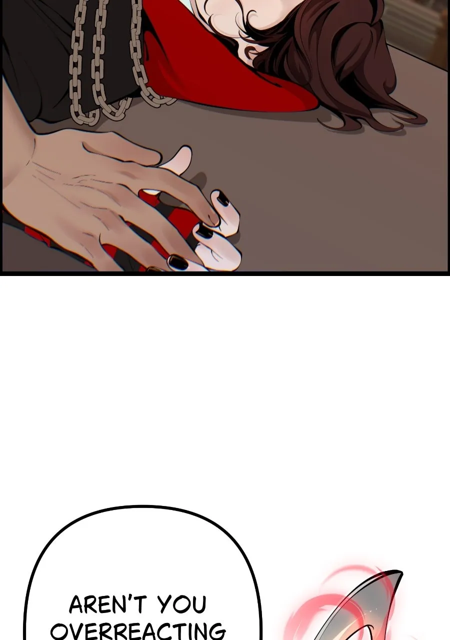 Primrose Academy Chapter 16 page 34 - 