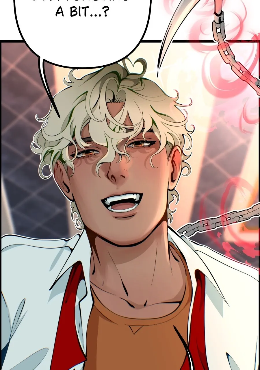 Primrose Academy Chapter 16 page 35 - 