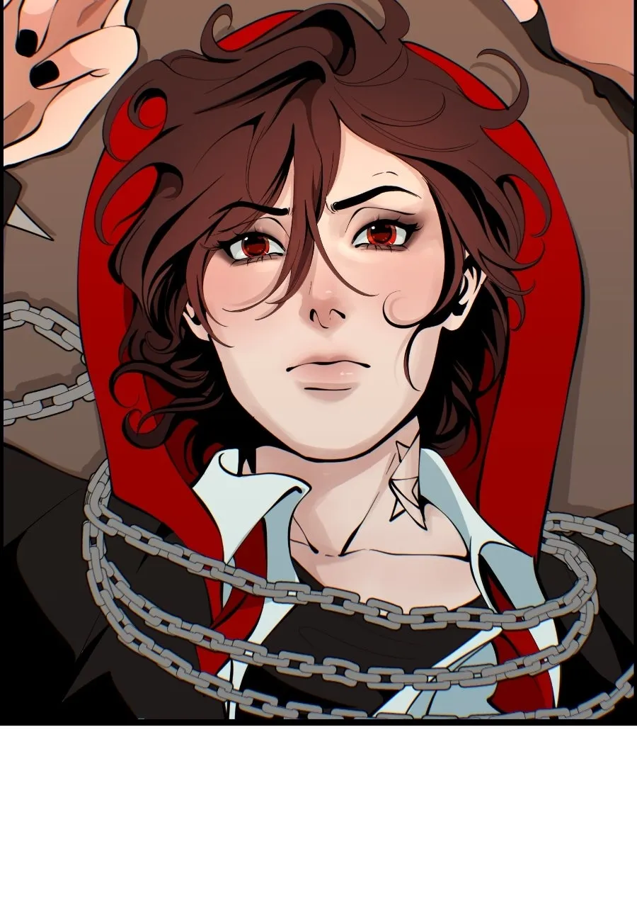 Primrose Academy Chapter 16 page 37 - 