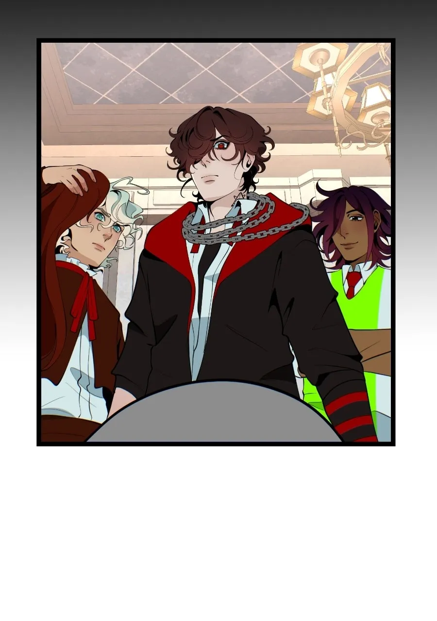 Primrose Academy Chapter 16 page 7 - 