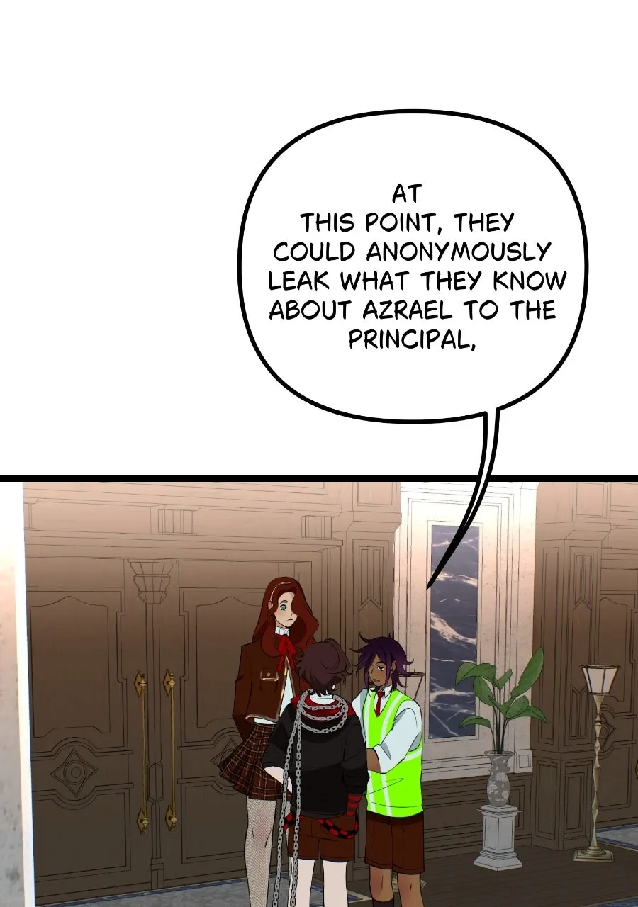 Primrose Academy Chapter 16 page 8 - 