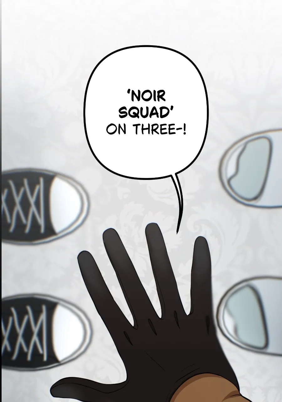 Primrose Academy Chapter 16 page 10 - 