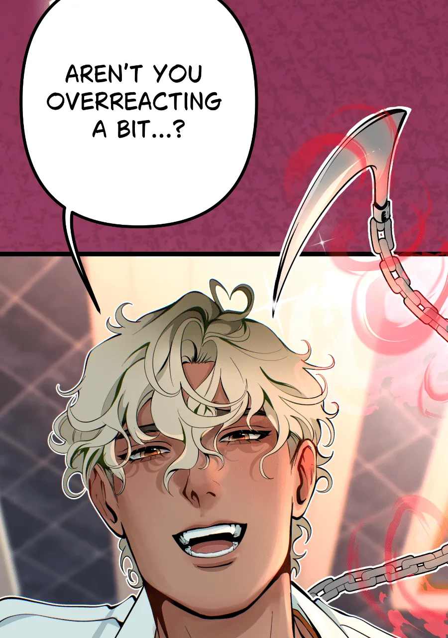 Primrose Academy Chapter 17 page 2 - 