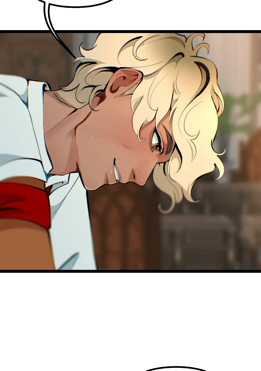Primrose Academy Chapter 17 page 11 - 