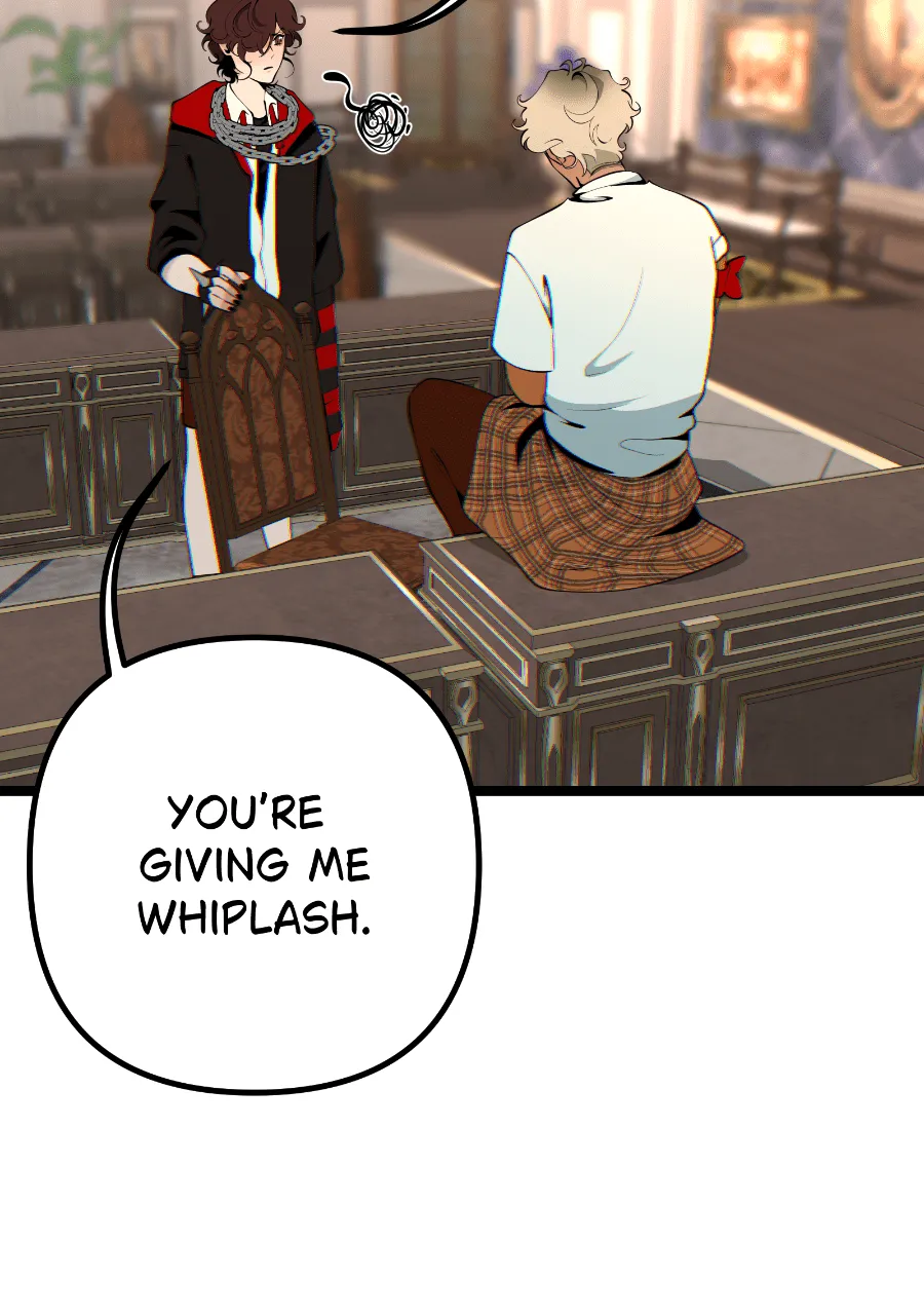 Primrose Academy Chapter 17 page 15 - 