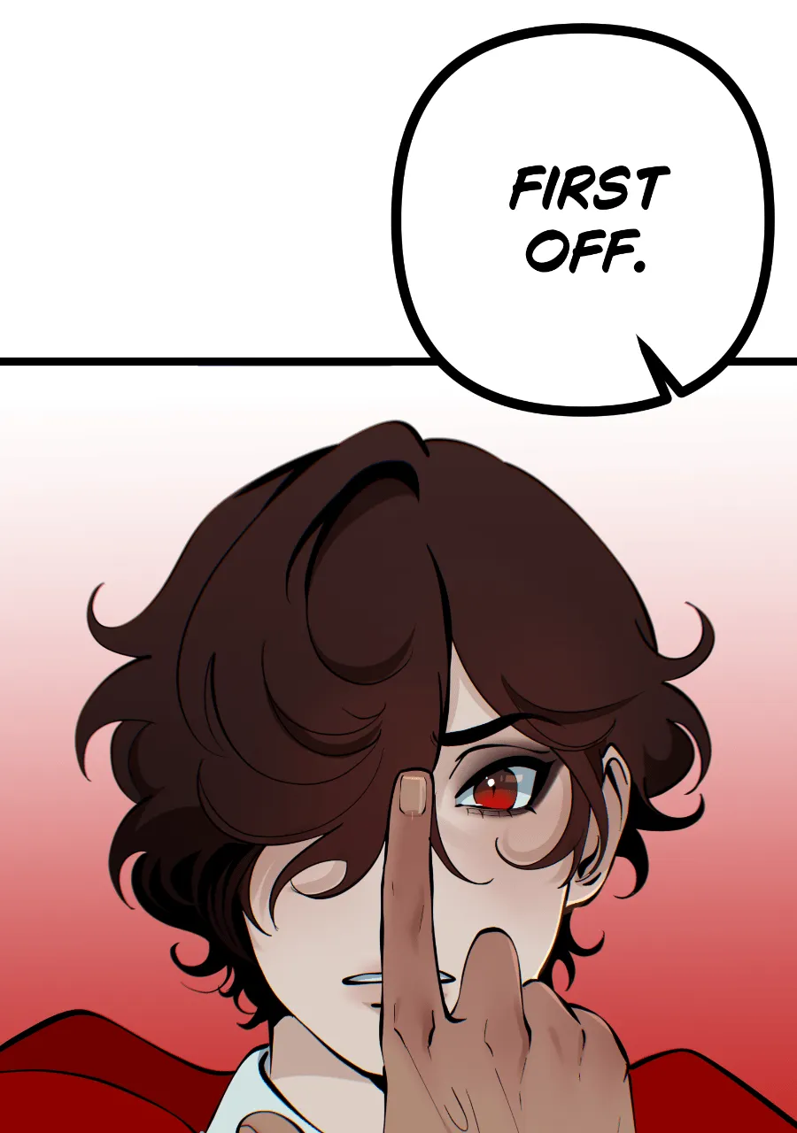 Primrose Academy Chapter 17 page 16 - 