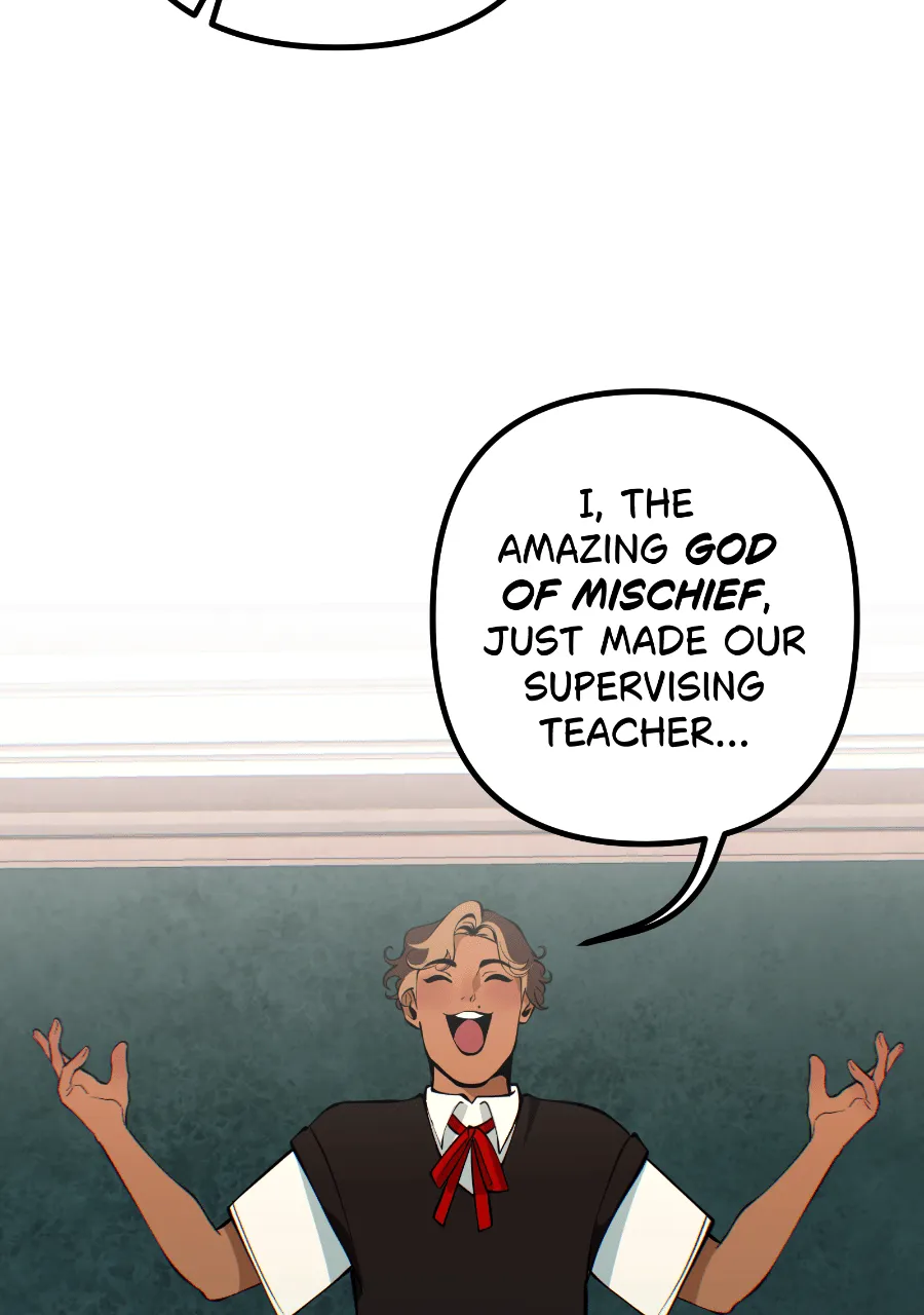 Primrose Academy Chapter 17 page 25 - 