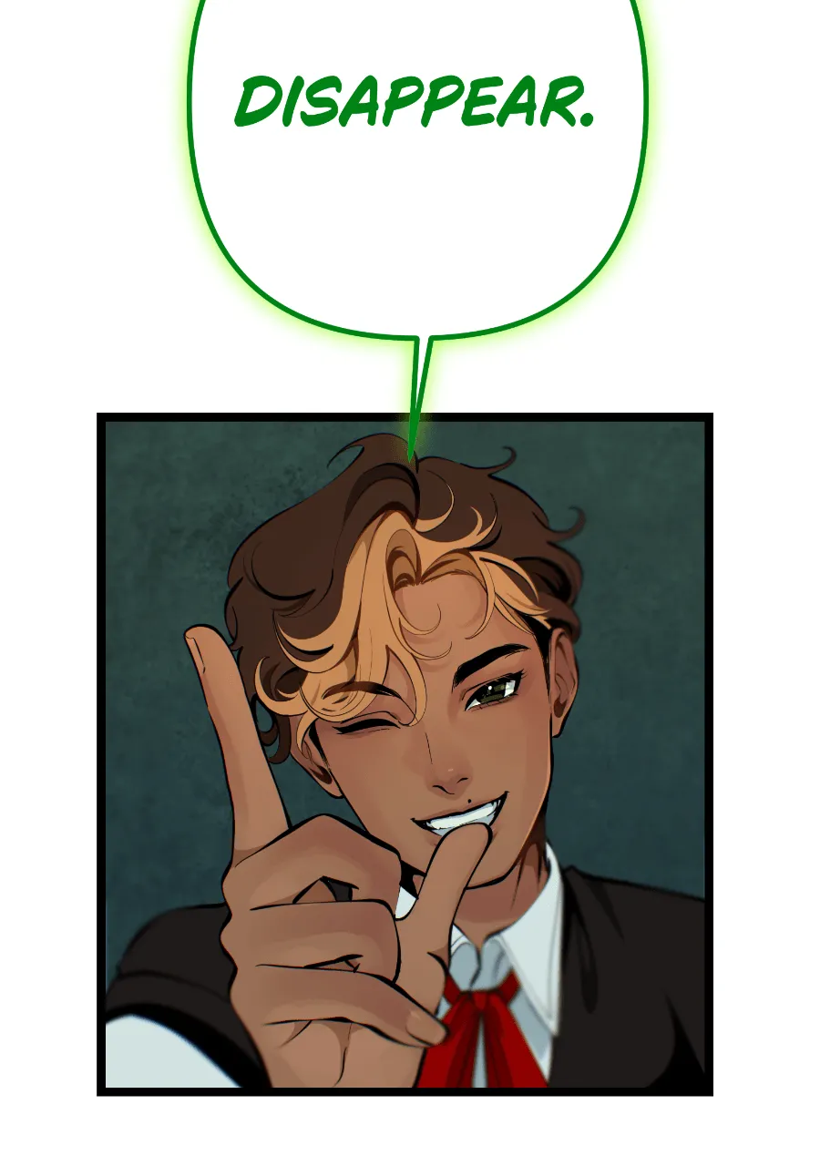 Primrose Academy Chapter 17 page 27 - 