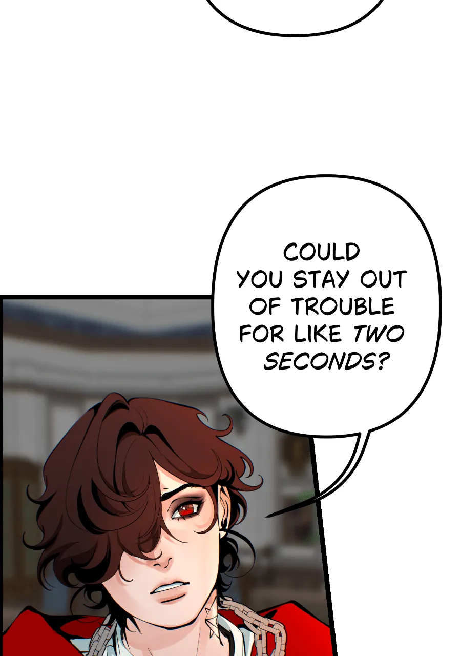 Primrose Academy Chapter 17 page 30 - 