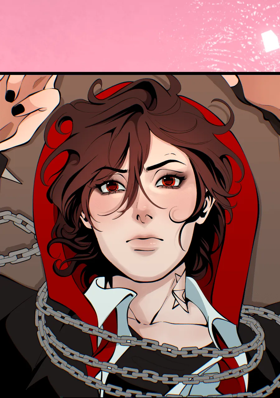 Primrose Academy Chapter 17 page 4 - 