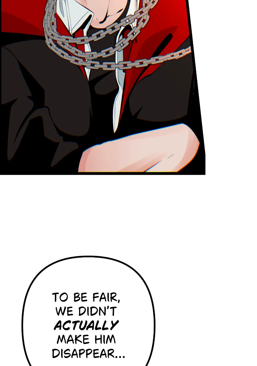 Primrose Academy Chapter 17 page 31 - 