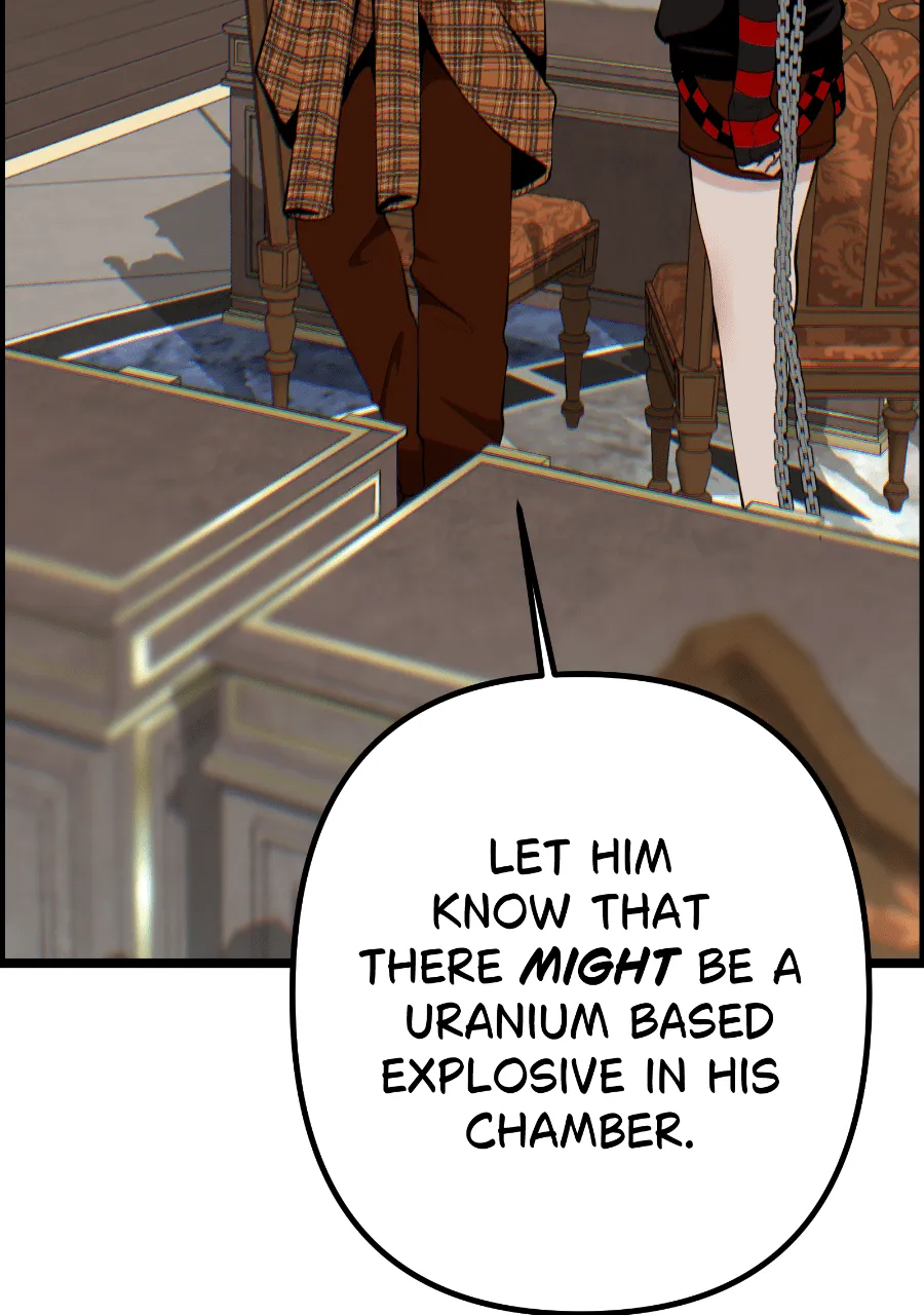 Primrose Academy Chapter 17 page 33 - 