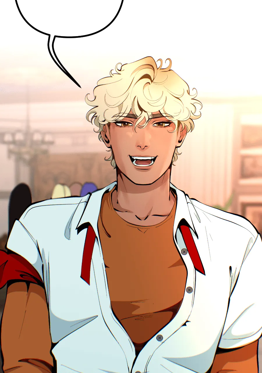 Primrose Academy Chapter 17 page 35 - 