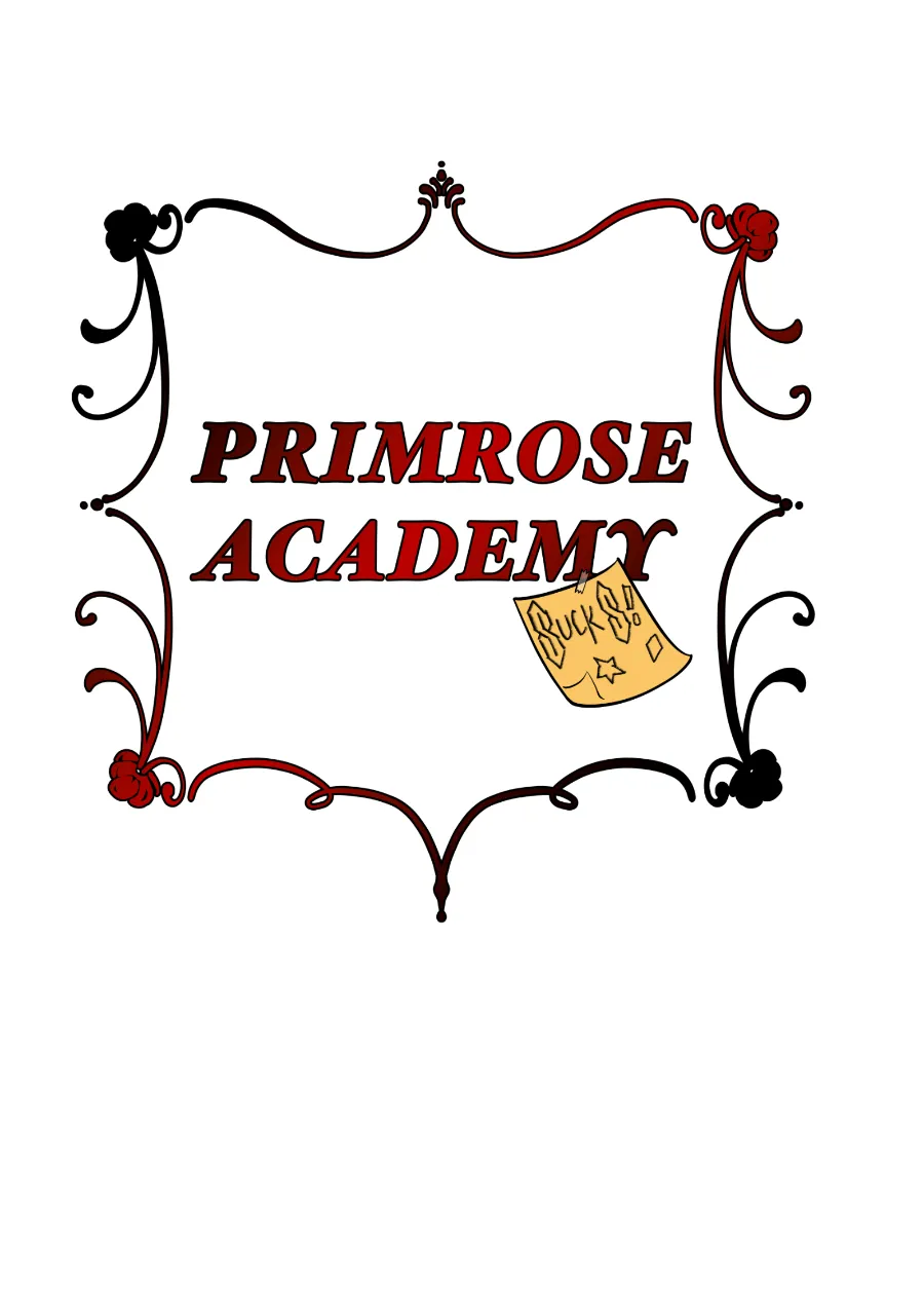 Primrose Academy Chapter 17 page 6 - 