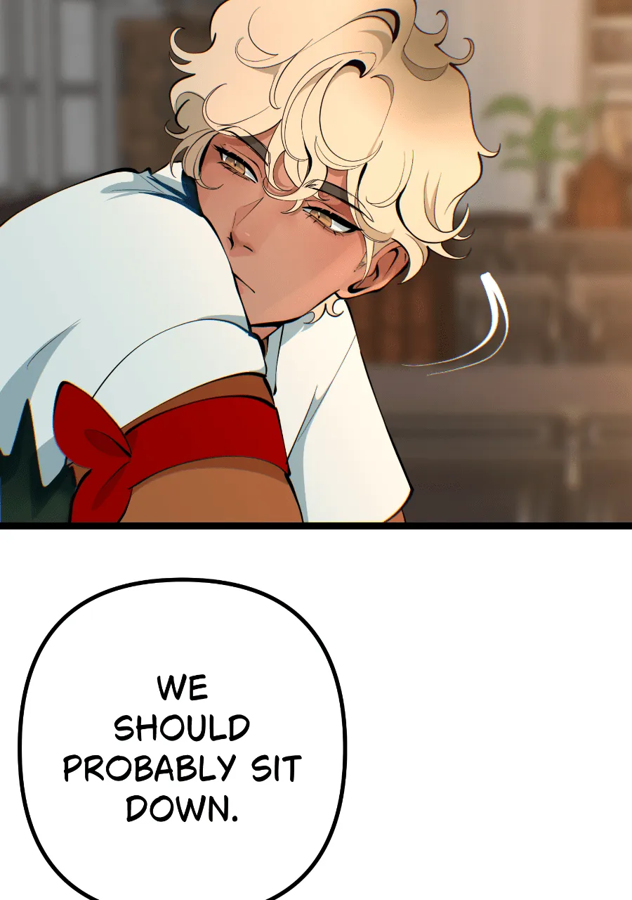 Primrose Academy Chapter 17 page 10 - 