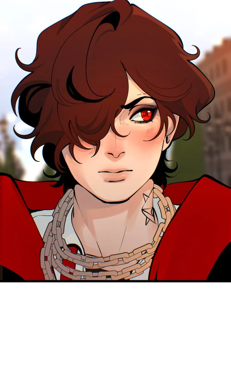 Primrose Academy Chapter 18 page 12 - 