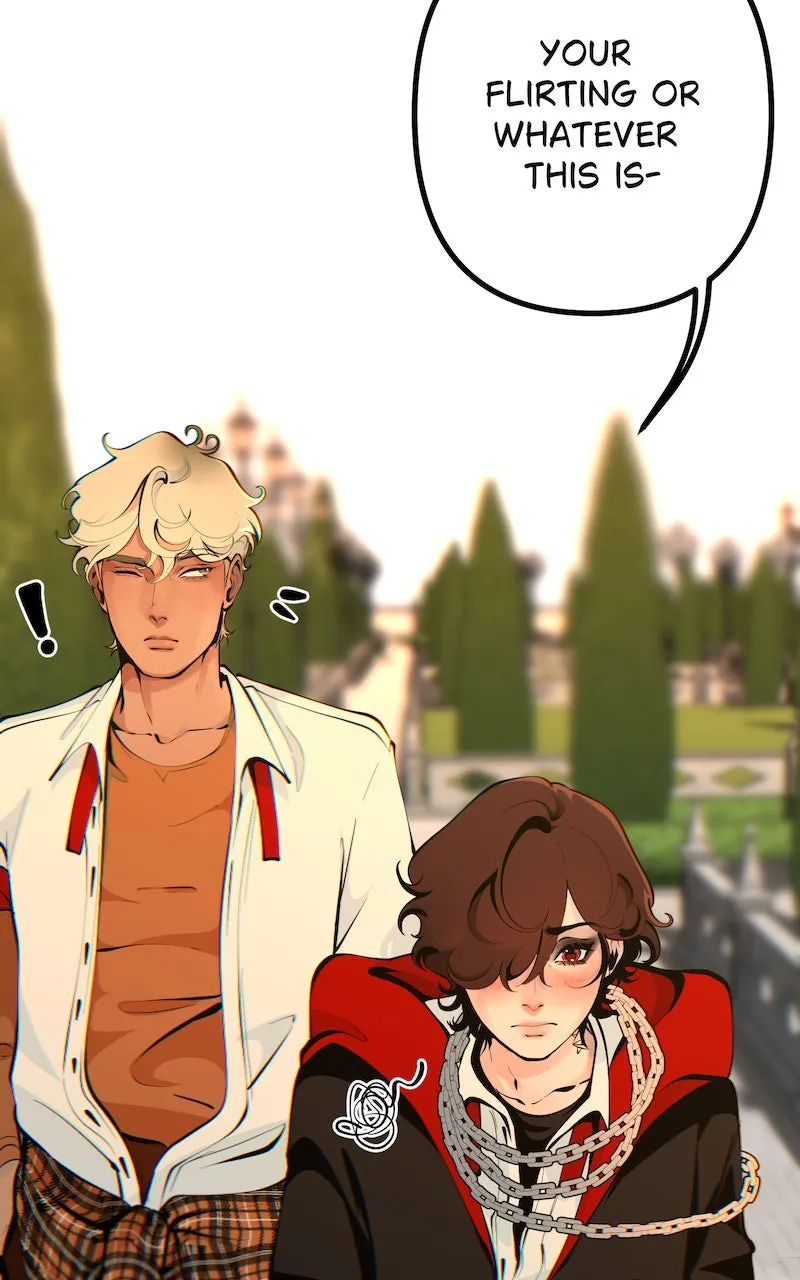Primrose Academy Chapter 18 page 14 - 