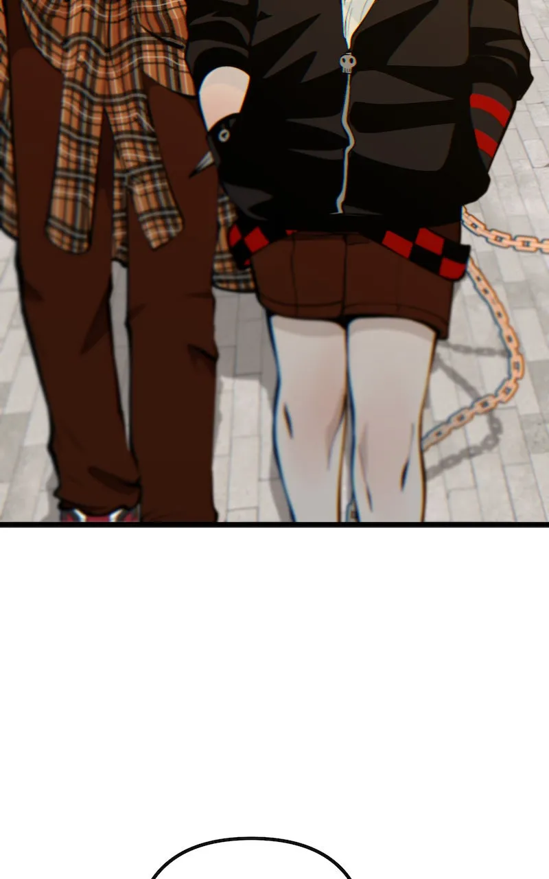 Primrose Academy Chapter 18 page 15 - 