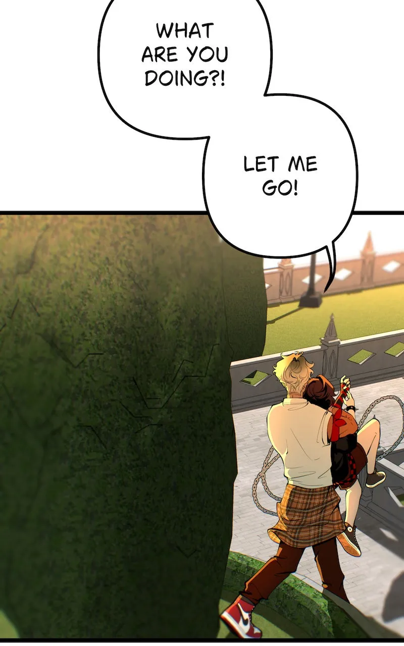 Primrose Academy Chapter 18 page 16 - 
