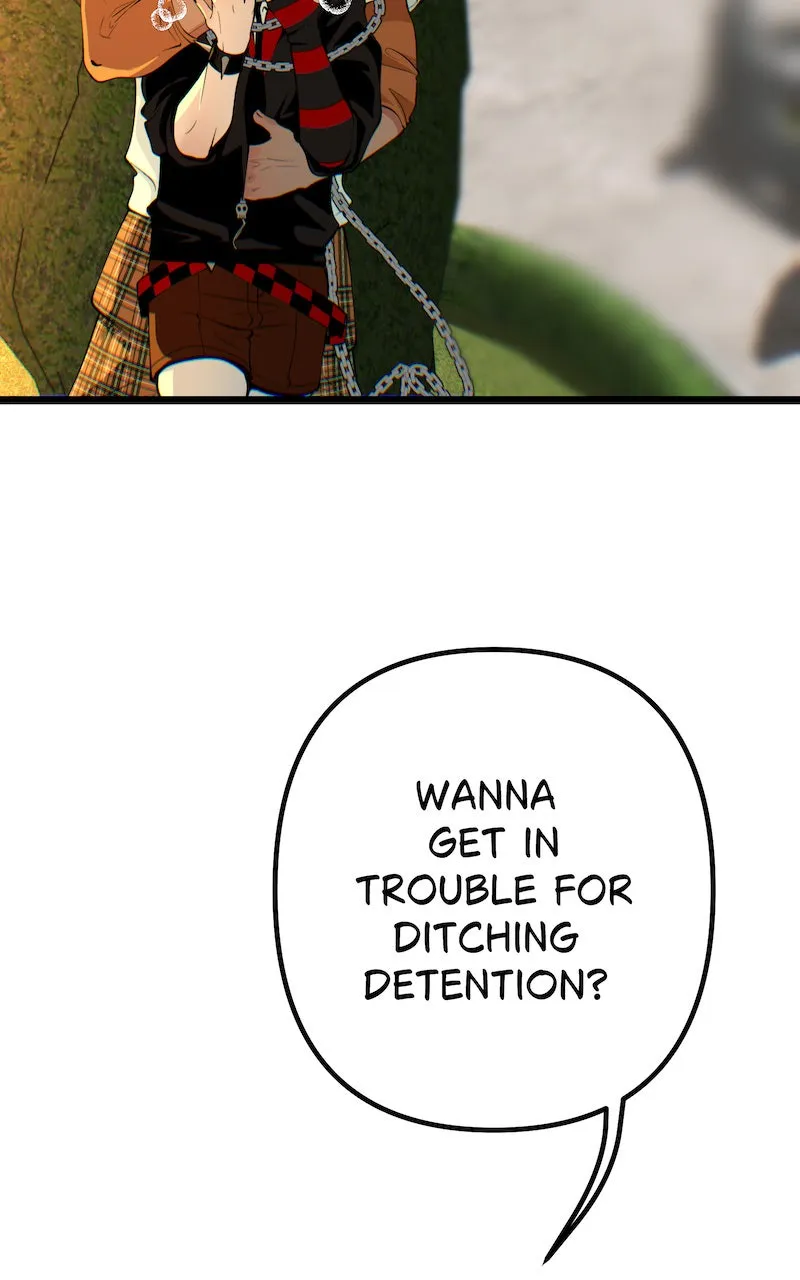 Primrose Academy Chapter 18 page 18 - 