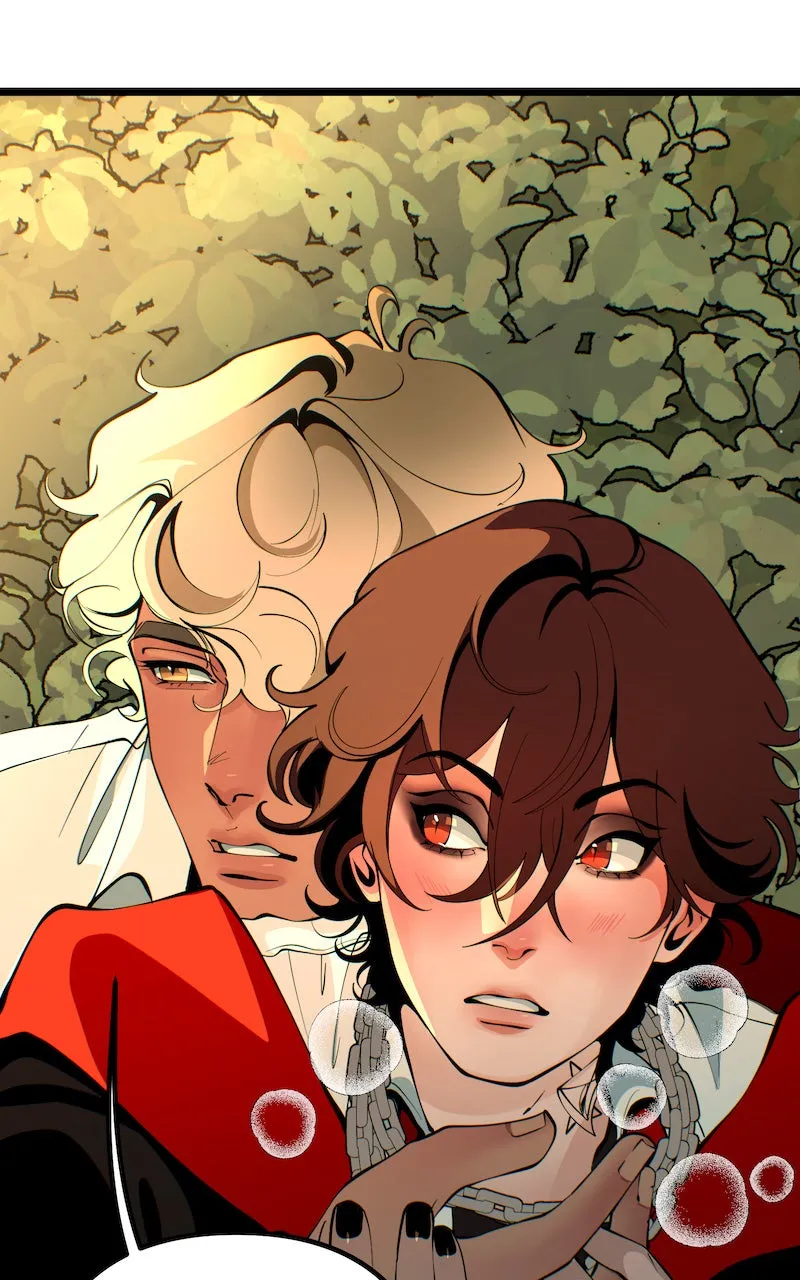 Primrose Academy Chapter 18 page 19 - 