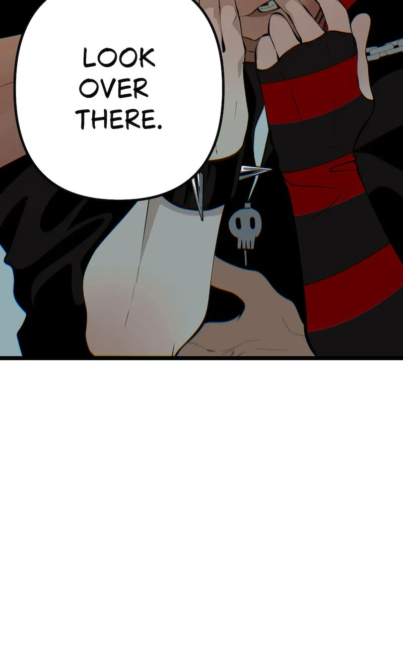 Primrose Academy Chapter 18 page 20 - 