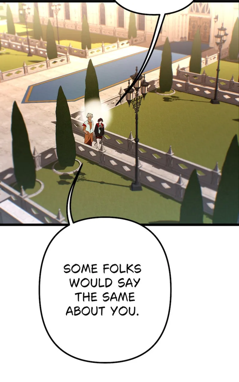 Primrose Academy Chapter 18 page 3 - 