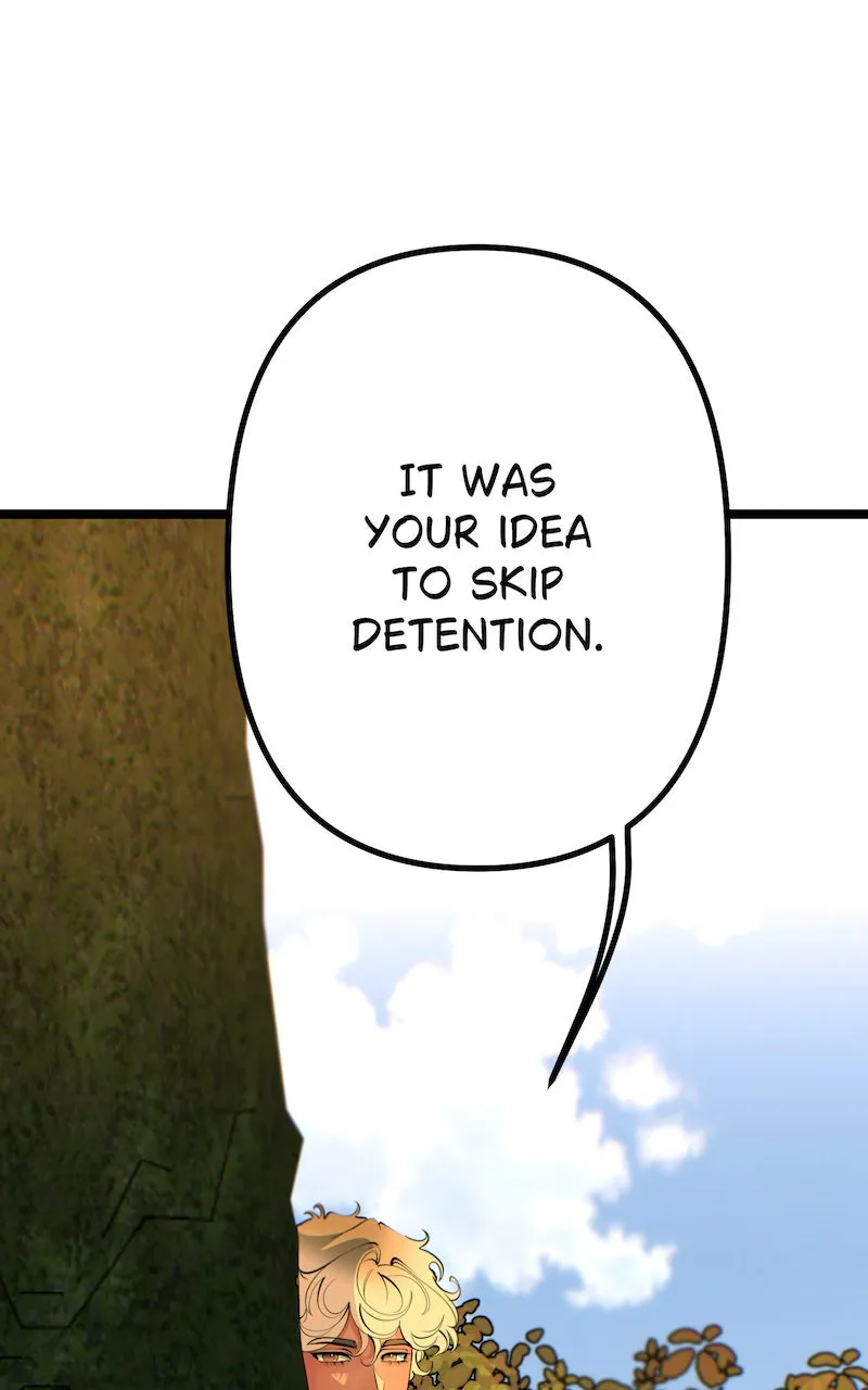 Primrose Academy Chapter 18 page 25 - 
